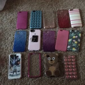 iPhone 6s cases